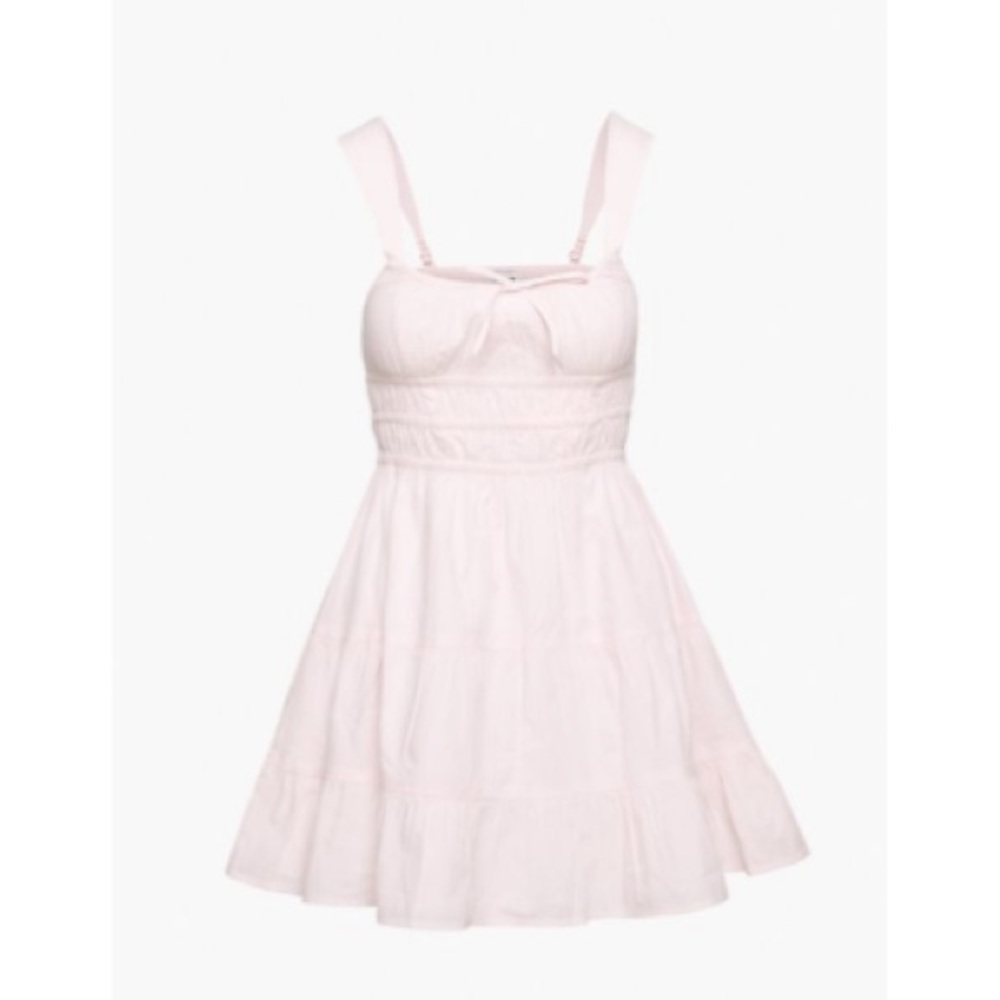 Sunday Best Aritzia Martine Dress NTW